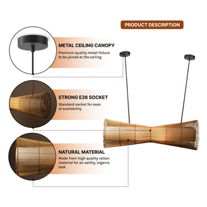 Pendant Lights | Hanging Lamps for Home Decoration | Ceiling Lamps For Living Room