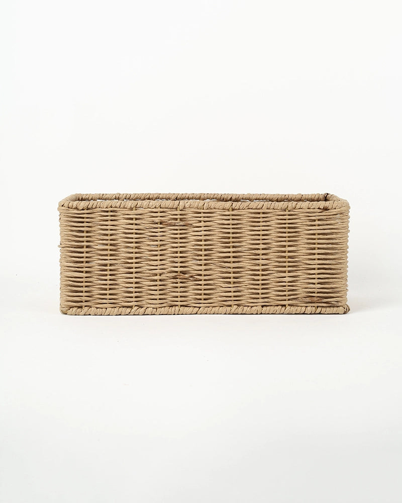 Storage Basket for Home, Wardrobe & Bathroom Storage