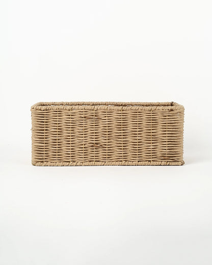 Storage Basket for Home, Wardrobe & Bathroom Storage