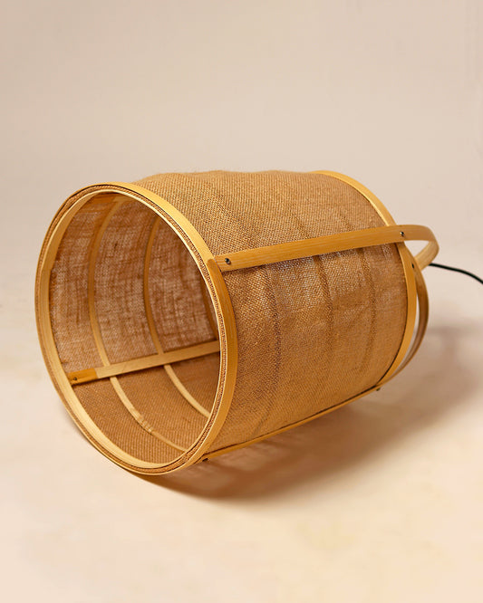 Bamboo Ceiling Lamps | Pendant Lampshade | Cafe Lights