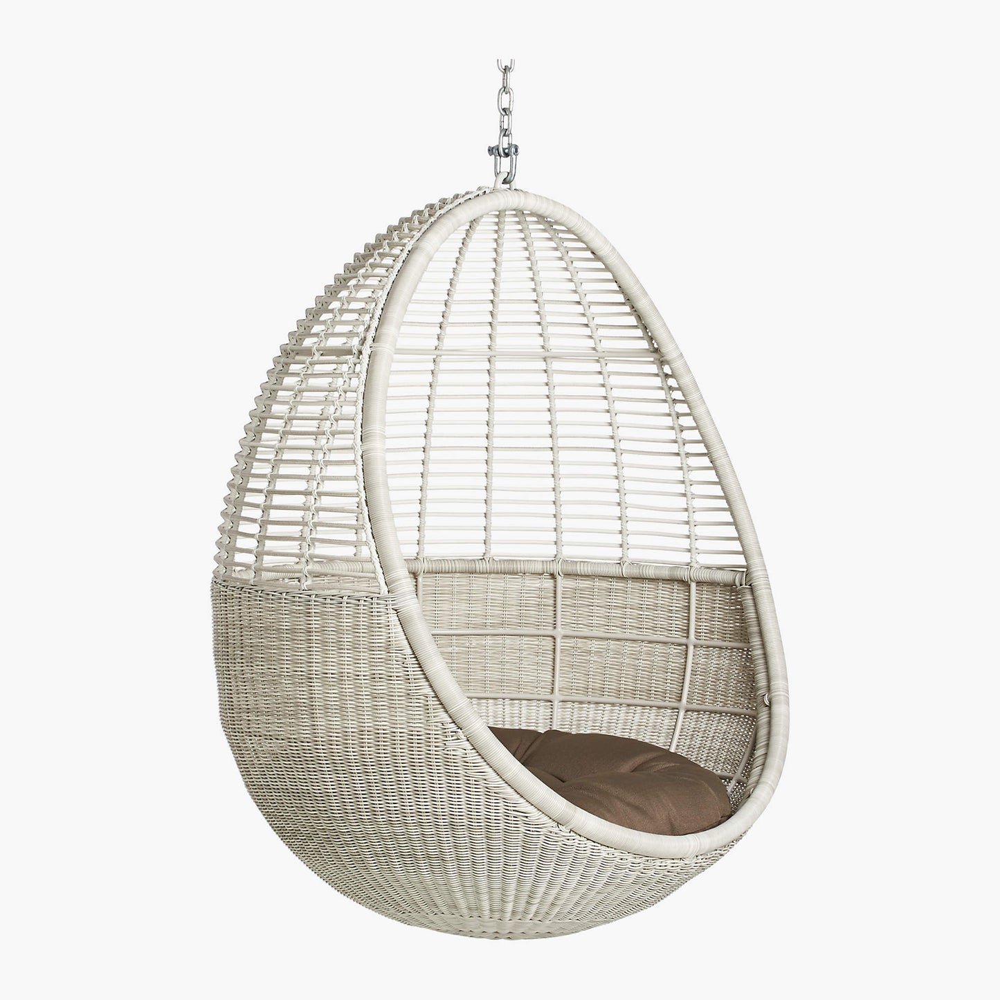 Egg Bamboo Swing | Rattan Swing | Cane Furniture
