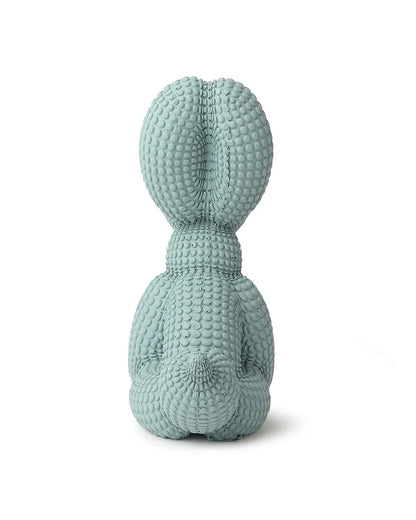 Dog Figurine in Polypropylene for Home Decoration and Gifting