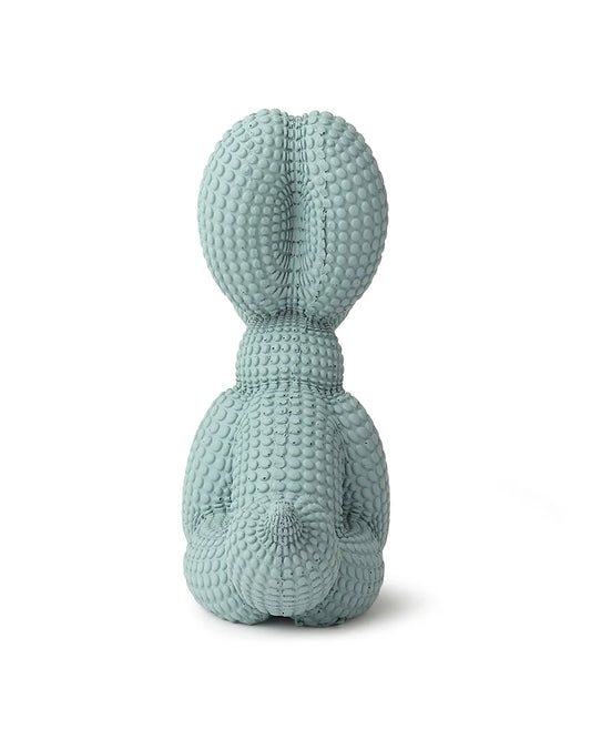 Dog Figurine in Polypropylene for Home Decoration and Gifting