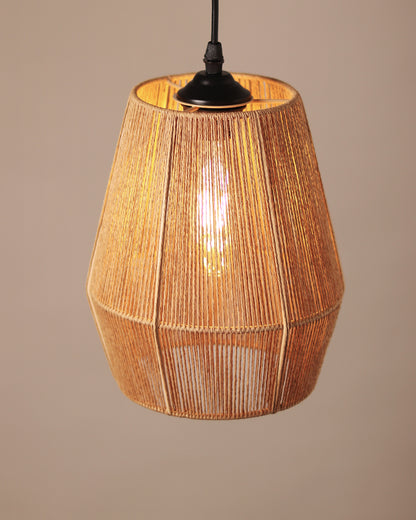 Pendant Lamp | Rope Hanging Lights