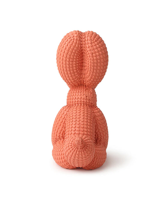 Dog Figurine in Polypropylene for Home Decoration and Gifting