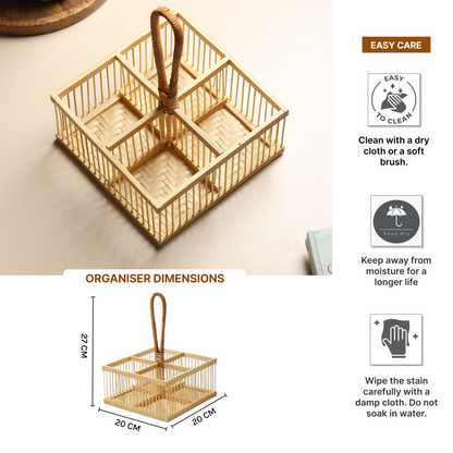 Spoon Stand | Spoon Stand for Kitchen | Kitchen Organiser | Table Organiser