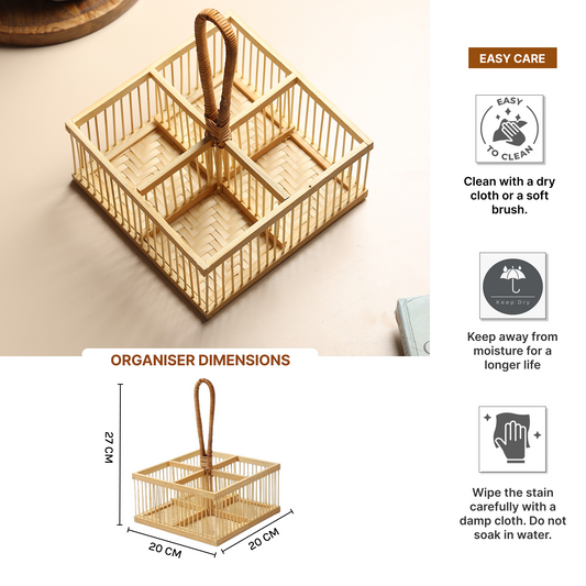 Spoon Stand | Spoon Stand for Kitchen | Kitchen Organiser | Table Organiser