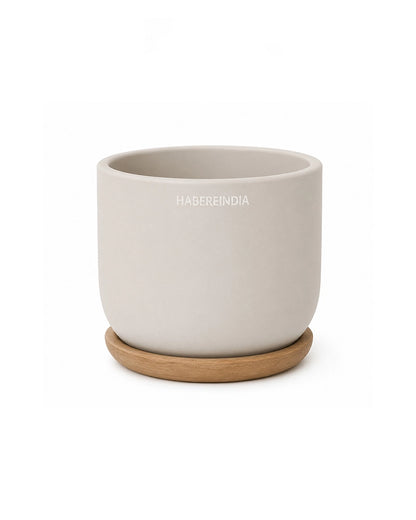 Mini Pot Vase for Tabletop Home Decor Accents