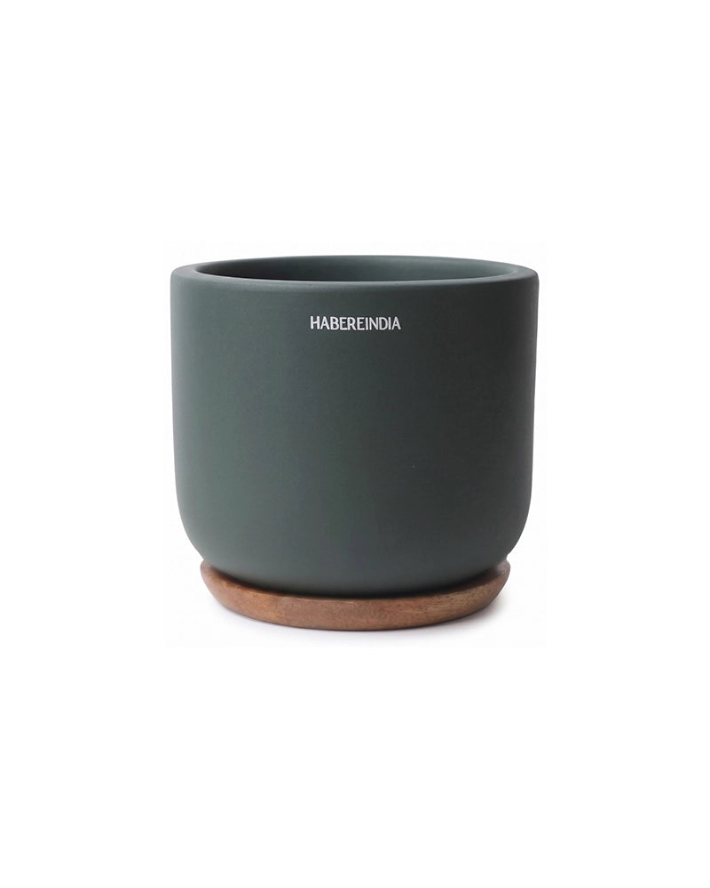 Small Decorative Pot for Home Decoration Items Display
