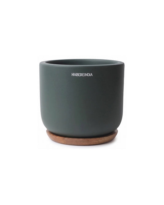 Small Decorative Pot for Home Decoration Items Display