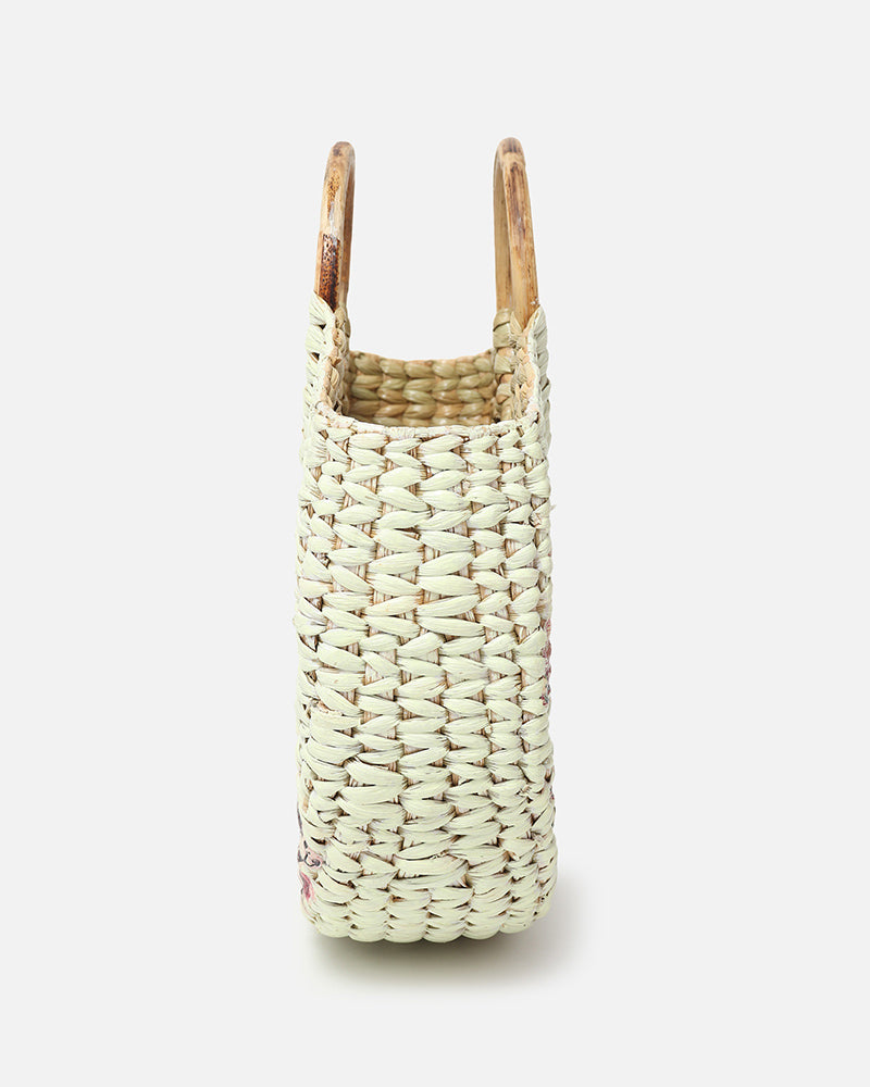 Half-Moon Beach Tote Bag