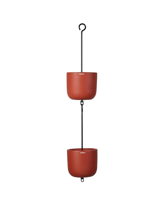 Decorative Flower Pot for Balcony Stand Styling