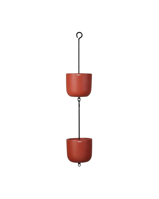 Decorative Flower Pot for Balcony Stand Styling
