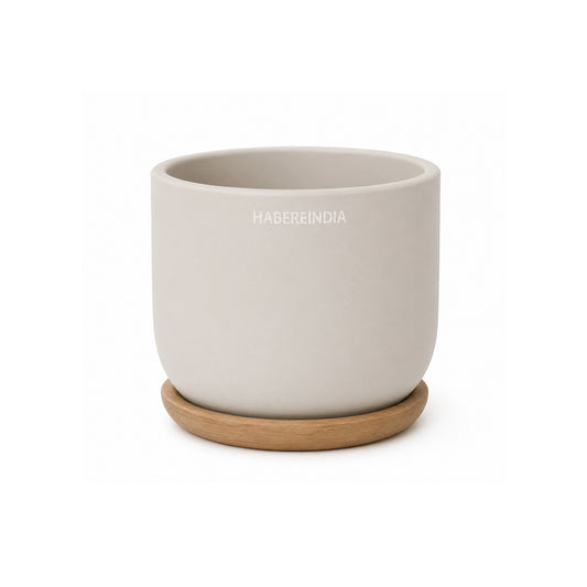 Mini Pot Vase for Tabletop Home Decor Accents