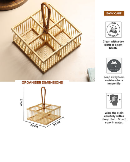 Spoon Stand | Spoon Stand for Kitchen | Kitchen Organiser | Table Organiser