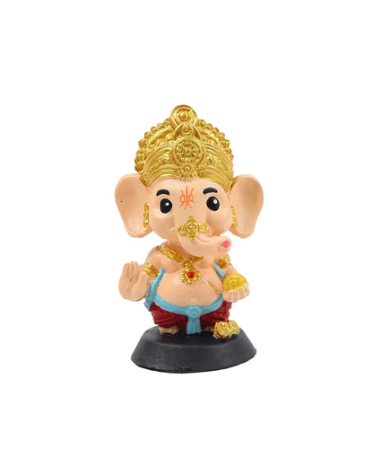 Lord Ganesha Murti for Ganesh Chaturthi, Pooja Items & Festive Gifting