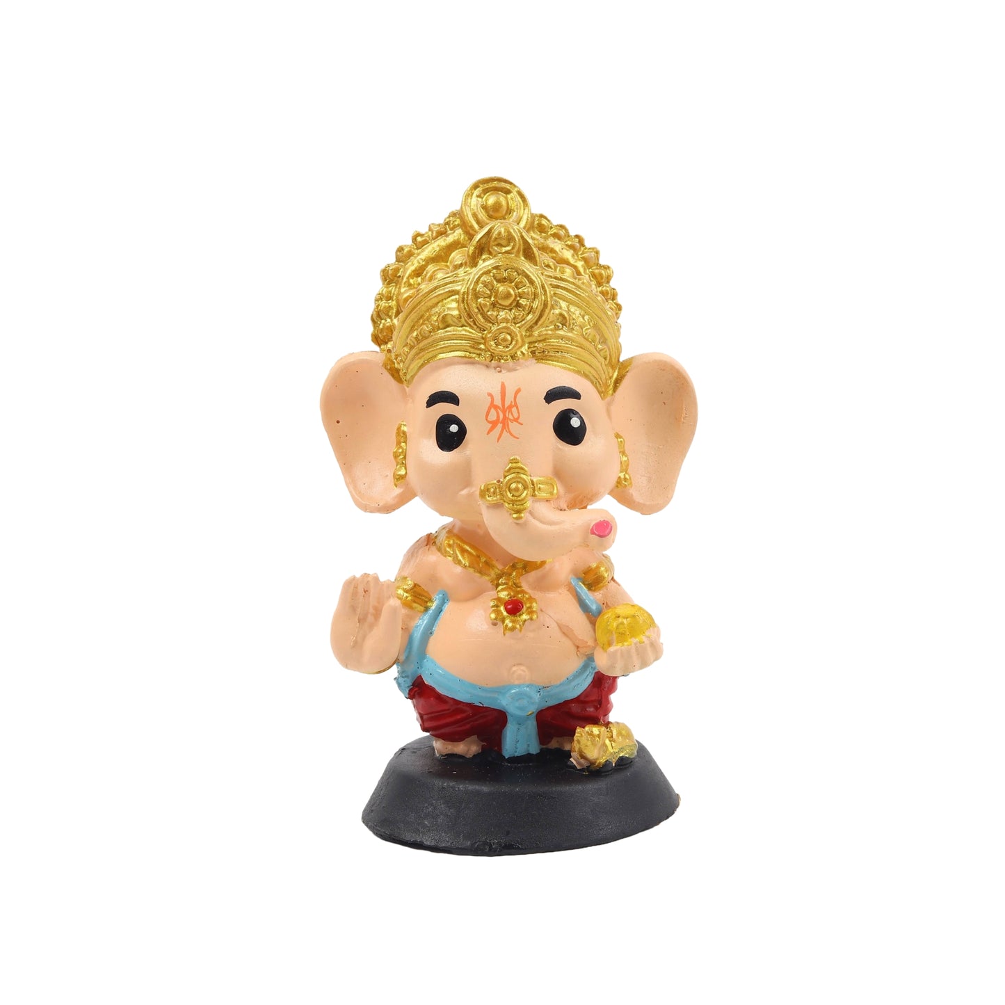 Lord Ganesha Murti for Ganesh Chaturthi, Pooja Items & Festive Gifting