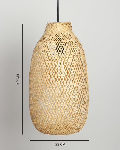 Bamboo Lamps | Decor Lighting