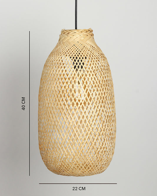 Bamboo Lamps | Decor Lighting