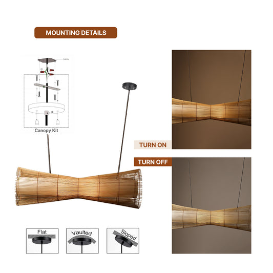 Pendant Lights | Hanging Lamps for Home Decoration | Ceiling Lamps For Living Room