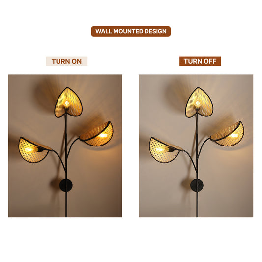 Night Lamp For Bedroom Wall | Wall Decor Lights | Wall Lamps For Living Room Decoration