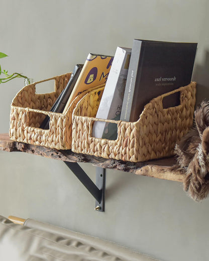 Basket For Storage | Basket For Clothes | Cupboard Organizer | Kitchen Storage Basket