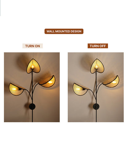 Night Lamp For Bedroom Wall | Wall Decor Lights | Wall Lamps For Living Room Decoration