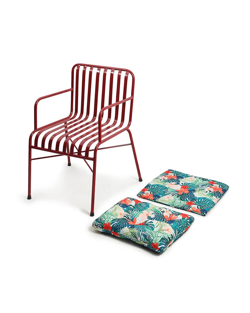 Metal Chairs for Living Room and Home Decor
