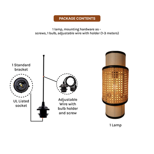 Night Lamp For Bedroom Wall | Wall Decor Lights | Wall Mount Lights