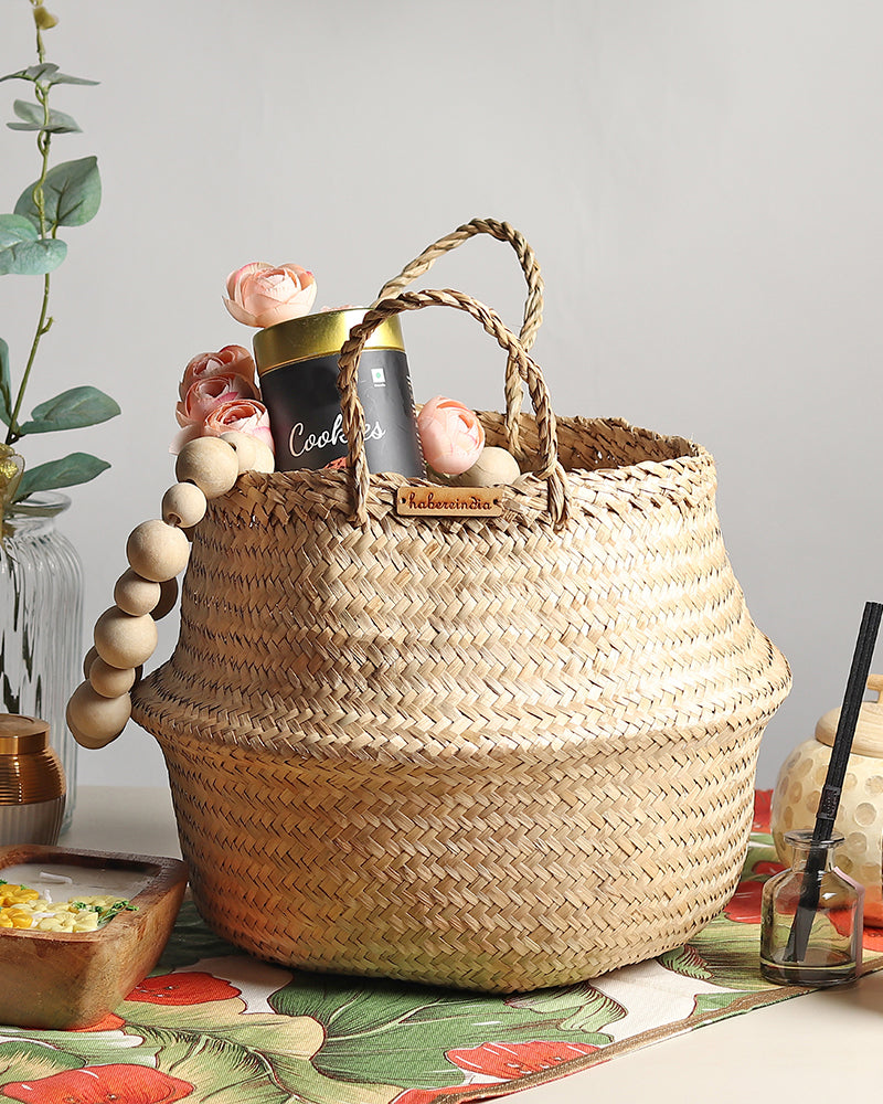 Storage baskets online on sale
