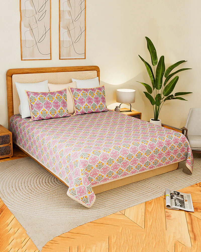 Premium Bedsheets