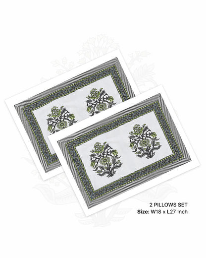 Comfortable Cotton Double Bedsheet King Size Set for Daily Use and Gifting