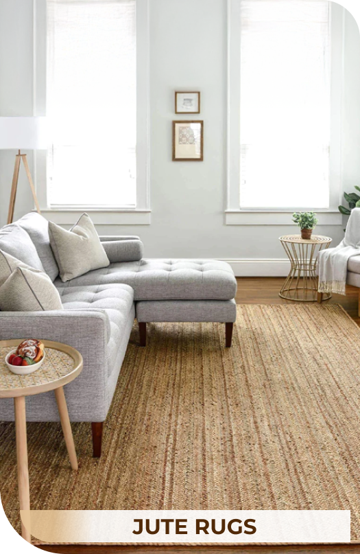 Jute Rugs