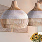 Bamboo Lamps | Pendant Lights