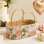 Gift baskets