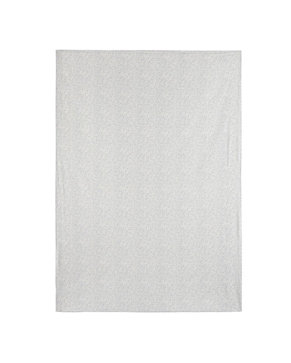 Premium Cotton Single Bedsheet 300 TC with Pillow Cover
