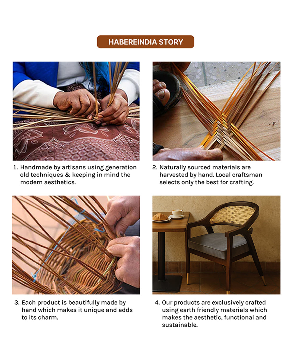 Wooden Chairs For Living Room | Accent Chairs For Living Room