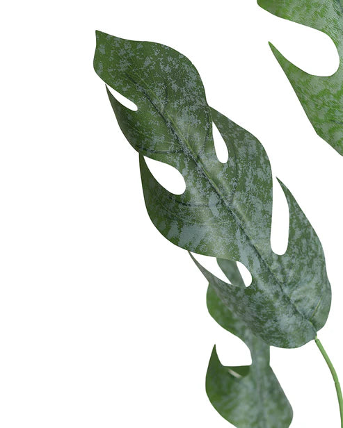 Decorative Artificial Potted Plant for Living Room and Office Decor