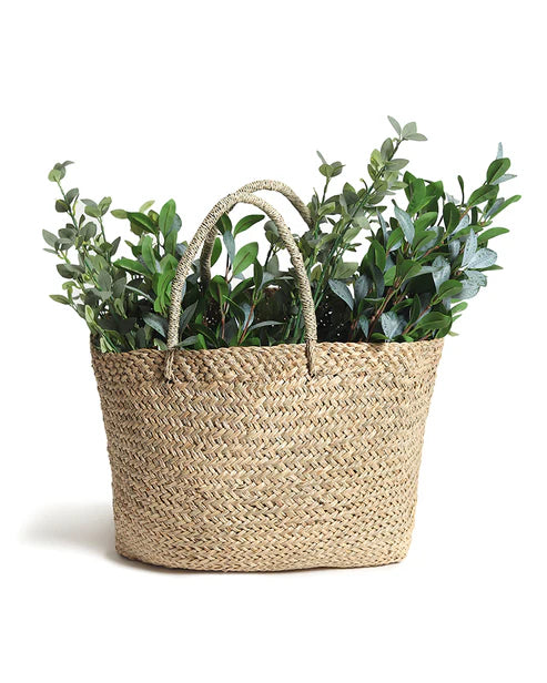 Realistic Artificial Plant Sticks for Table Vase and Indoor Decoration (Set of 5)