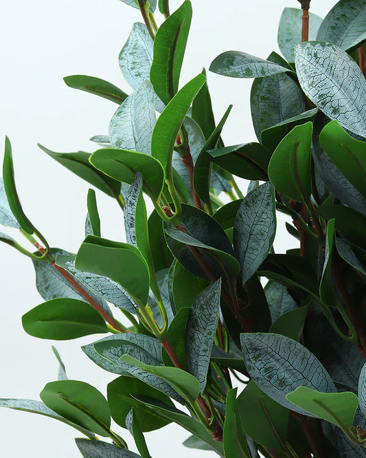 Artificial Plant Sticks for Home and Office Decor (Set of 5)