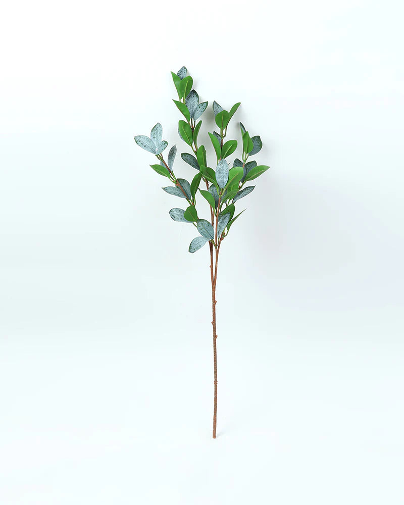Artificial Plant Sticks for Home and Office Decor (Set of 5)