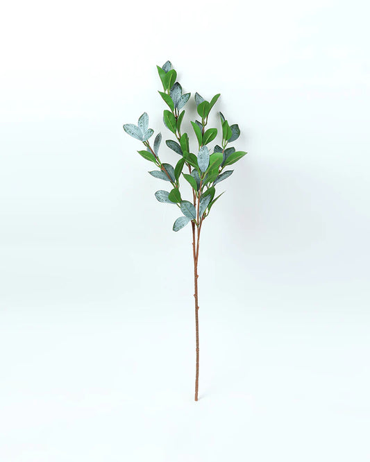 Artificial Plant Sticks for Home and Office Decor (Set of 5)