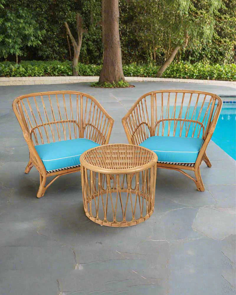 Stylish Table Chair Sets for Indoor and Outdoor Spaces