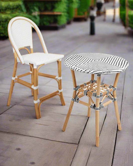 Modern Table and Chair Sets for Living Room and Study Areas