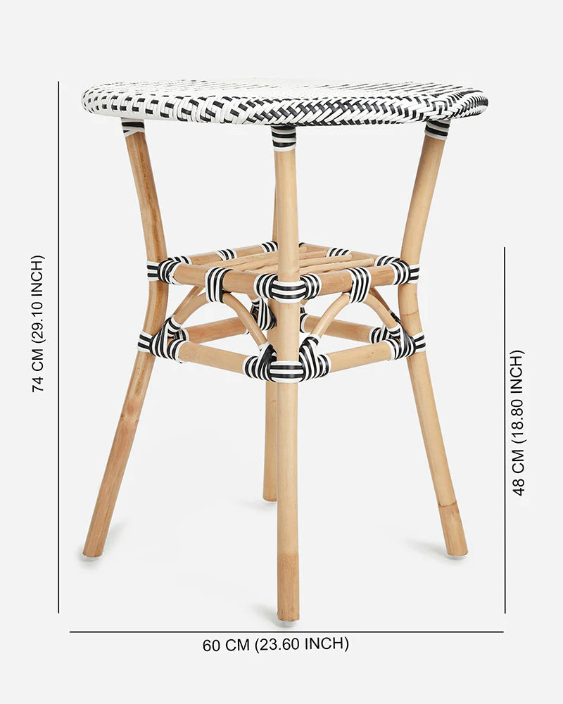 Modern Table and Chair Sets for Living Room and Study Areas