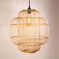 Bamboo Pendant Light | Bamboo Lamp