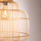 Bamboo Pendant Light | Bamboo Lamp