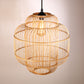 Bamboo Pendant Light | Bamboo Lamp