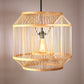 Bamboo Light | Bamboo Pendant Lamp