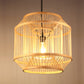 Bamboo Light | Bamboo Pendant Lamp